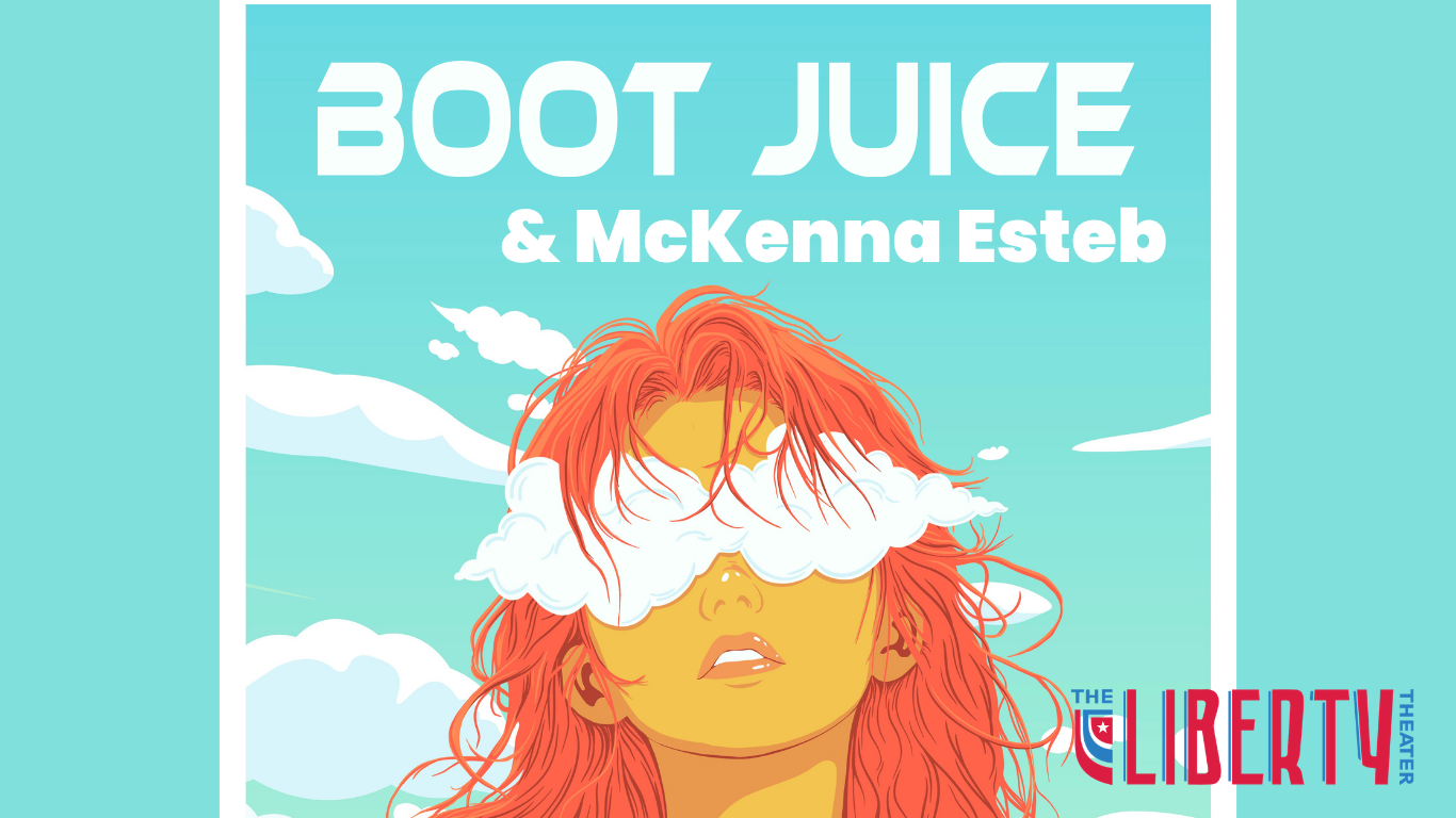 Boot Juice + McKenna Esteb