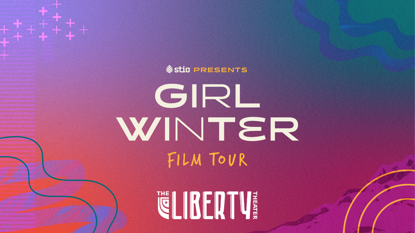 Girl Winter Film Fest