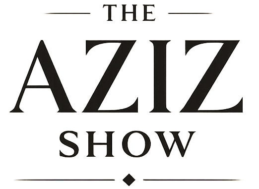 The Aziz Show