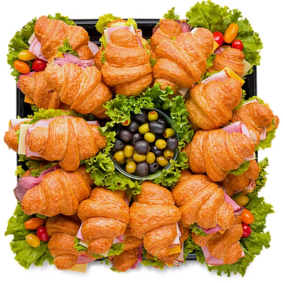 May Luncheon