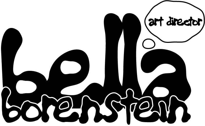 Bella Borenstein // Art Director