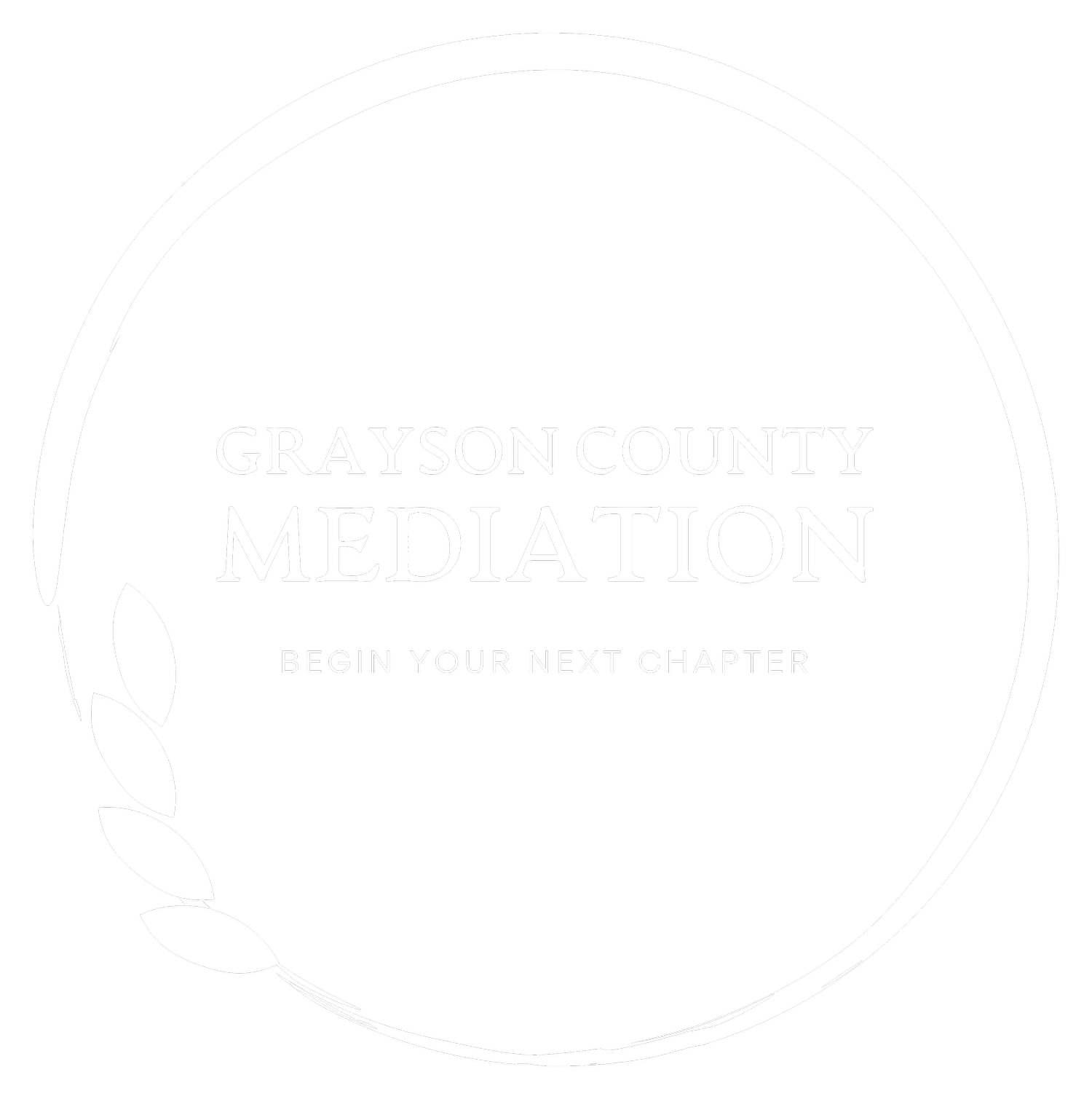 Grayson County Mediation