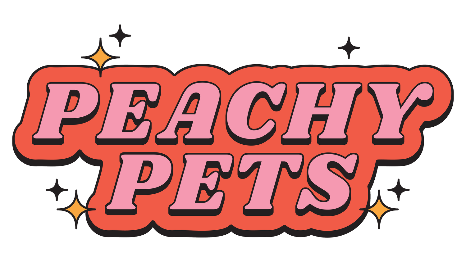 Peachy Pets