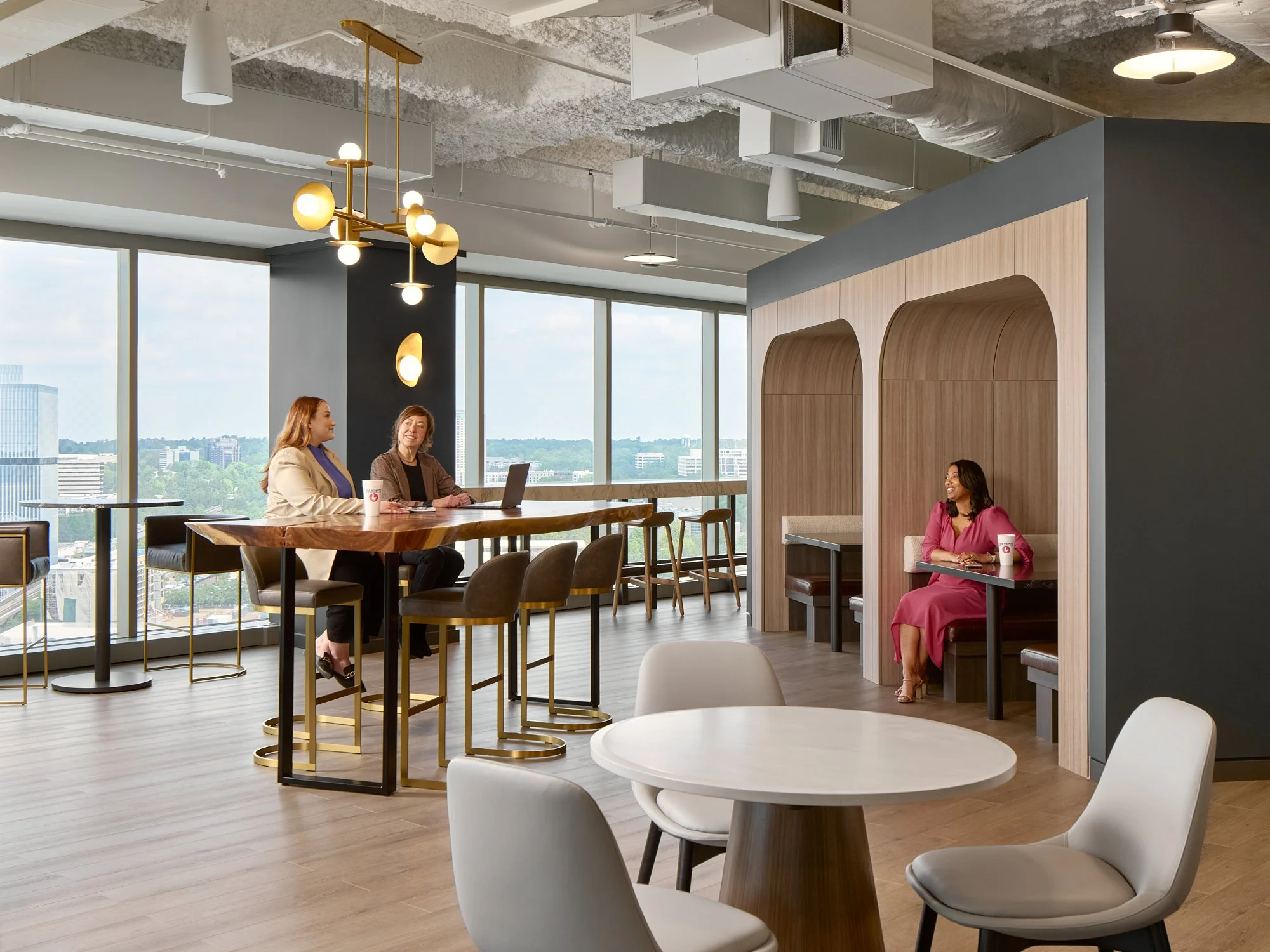Zaxby's — ASD|SKY