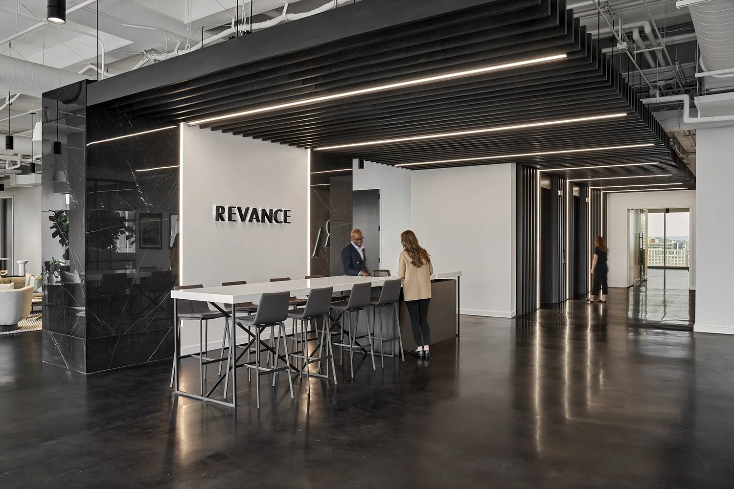 Revance Therapeutics — ASD|SKY
