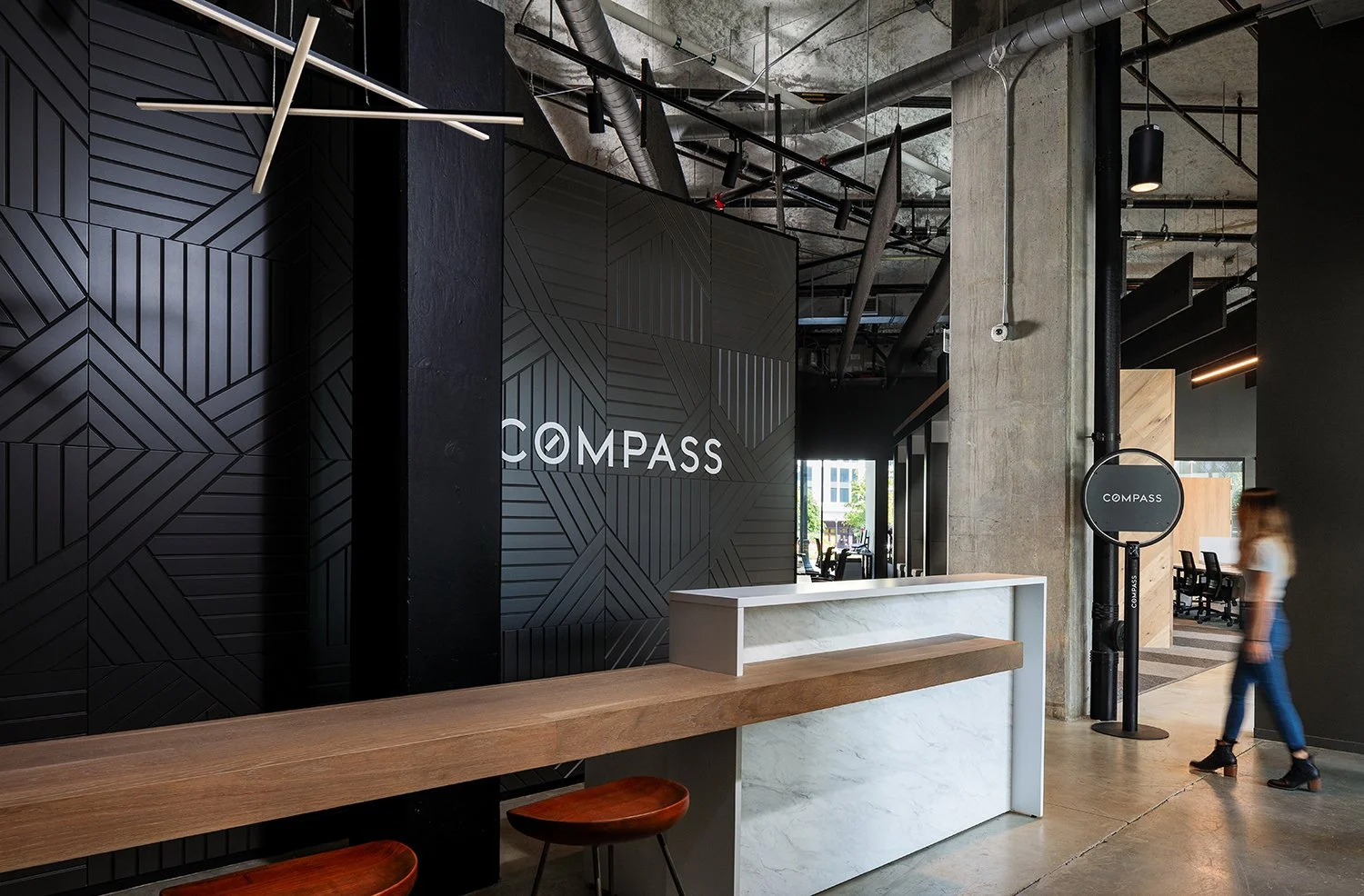 Compass — ASD|SKY