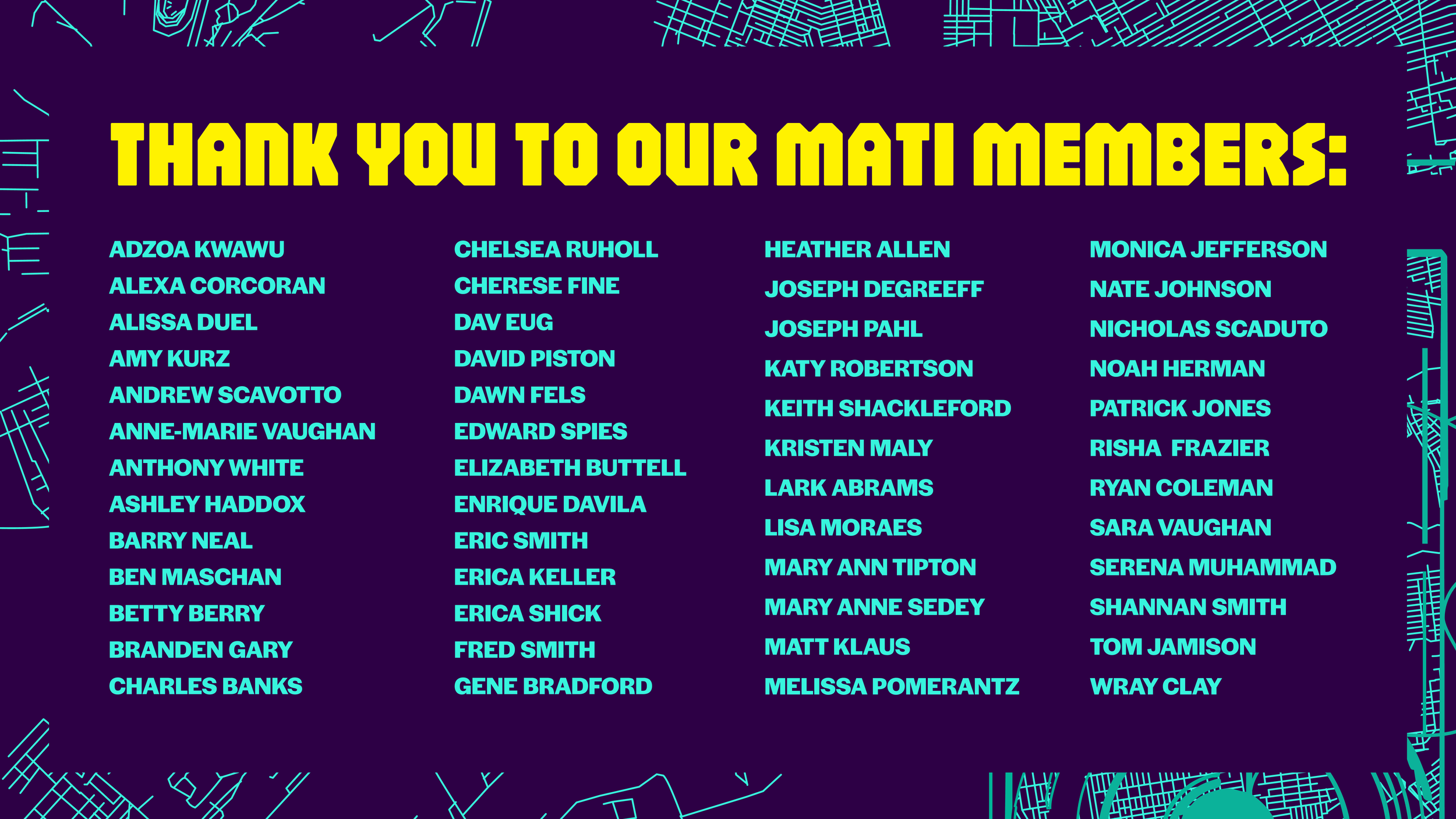 MATI 2026