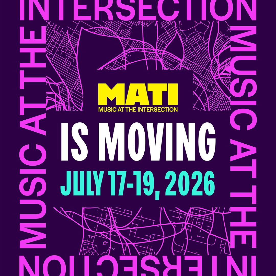 MATI Festival and Conference Moves to July; Adds The Fabulous Fox Theatre as a Main Stage
