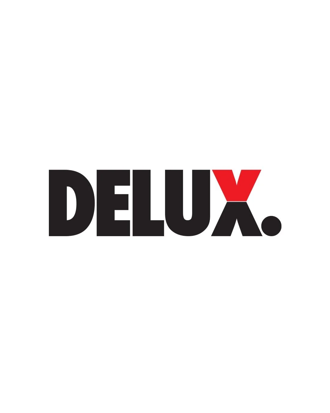 Delux presents: 