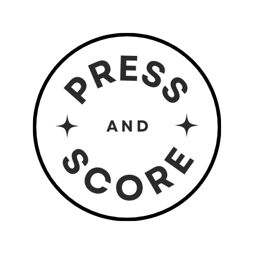 Press and Score