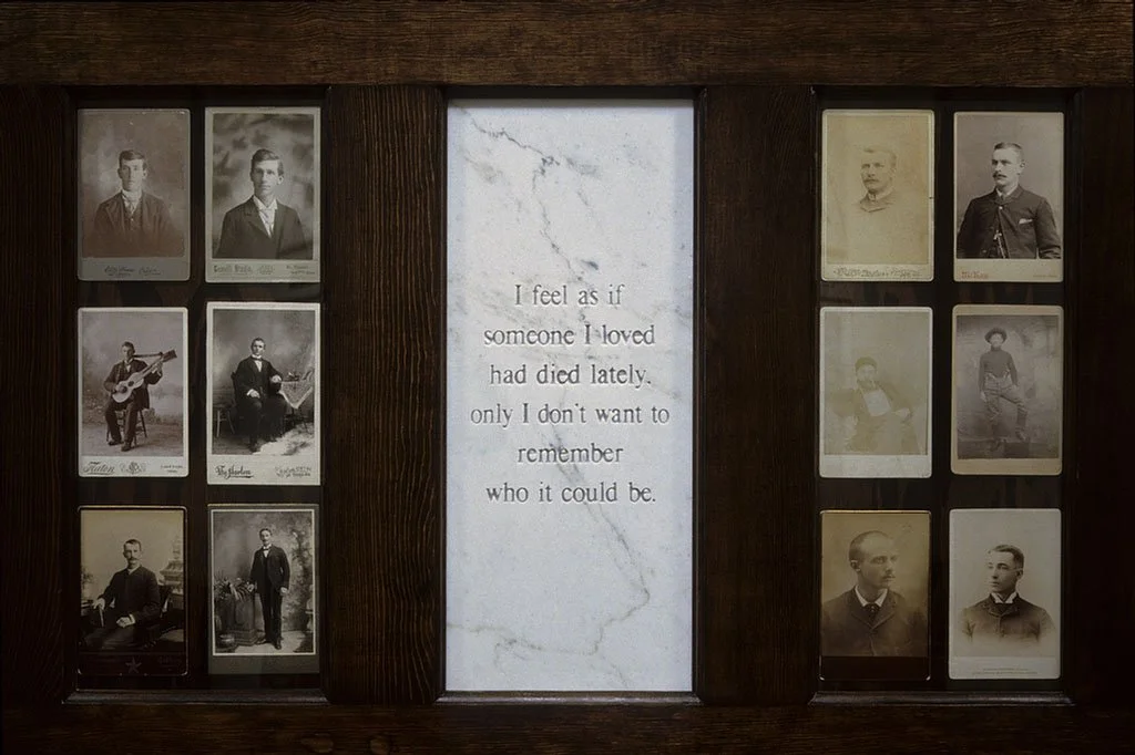 2 Beloved - center panel detail.jpeg