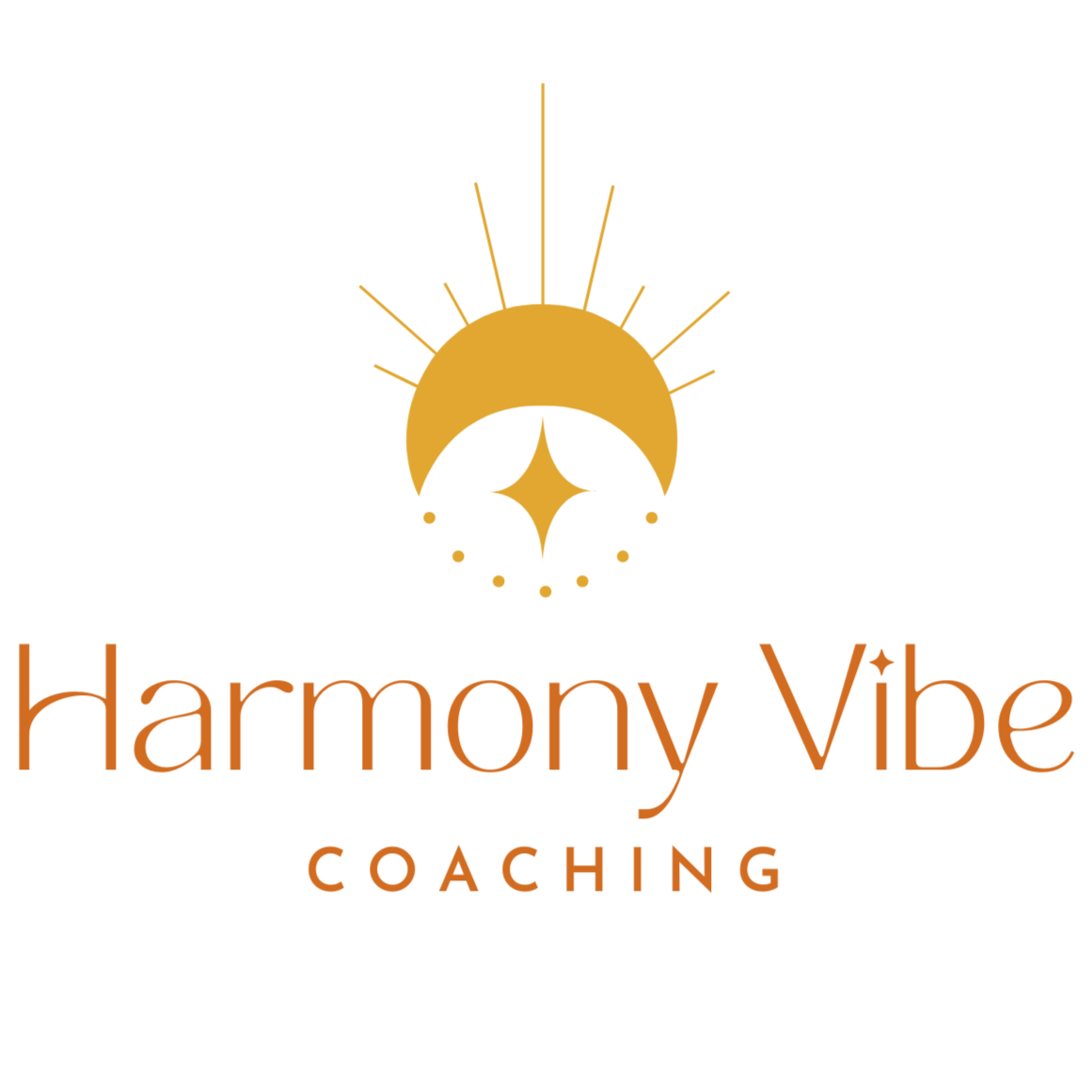 Harmony Vibe Coaching