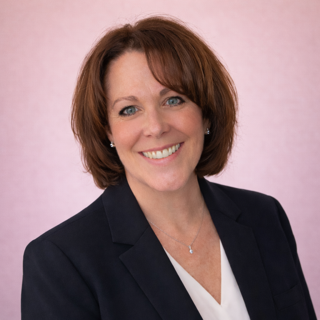 Professional Pic of Dr. Raquel Yarroch