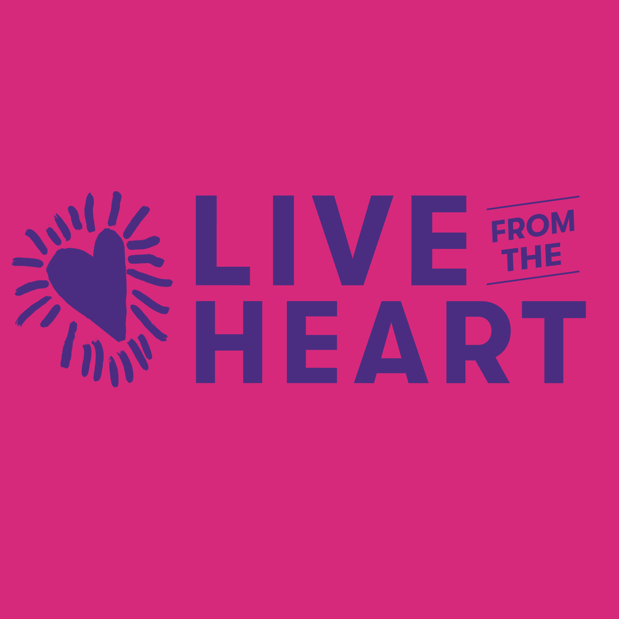 Live from the Heart - Austin 2027