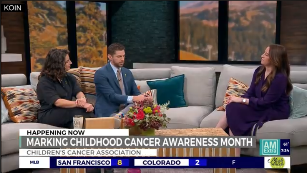 Children's Cancer Association celebrates 30 years