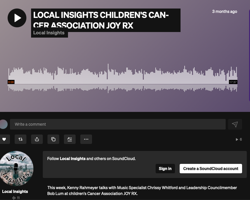 Local Insights: KLBJ Austin