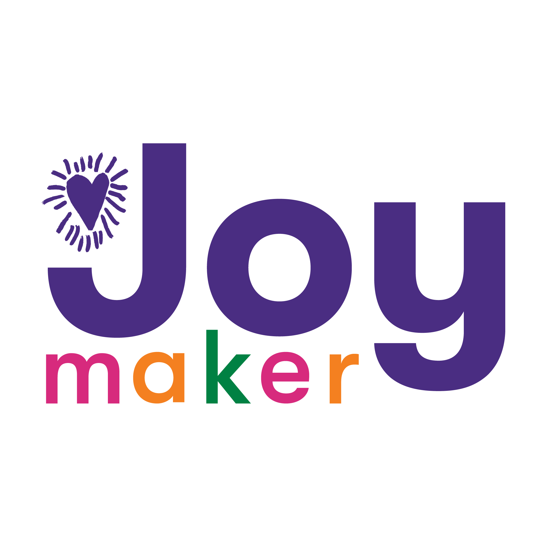 2026 Joy Makers