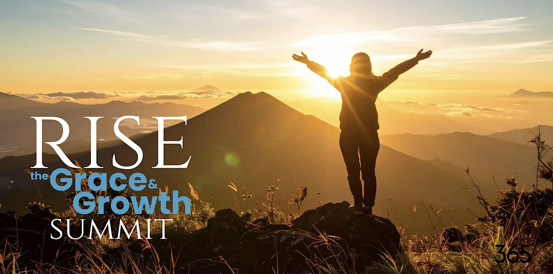 RISE, the Grace & Growth Summit