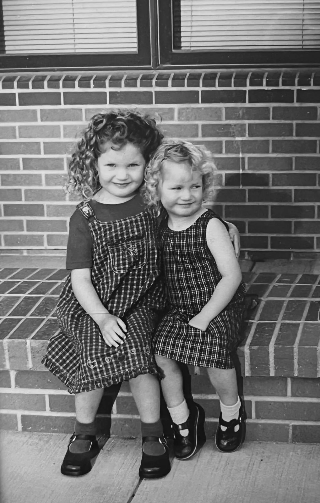 Always A Sister: Beth’s Siblings Day Story&nbsp;