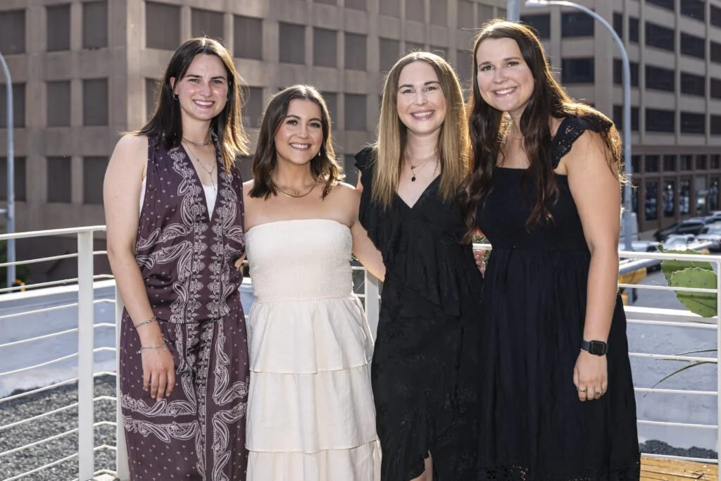 West Austin News: JoyRx Mentorship Program Expands to Texas