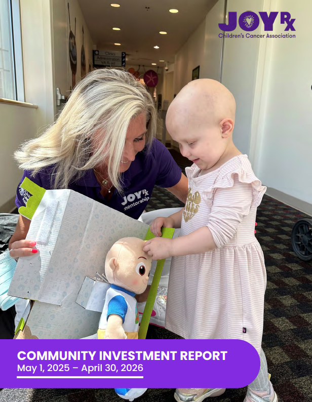 Our 2026 Community Investment Report