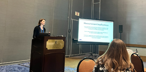 JoyRx Presents at 2023 Child Life Conference — JoyRx | Children's ...
