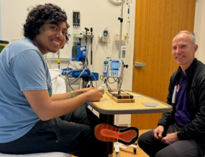 Extraordinary in the Ordinary: Alan’s Story