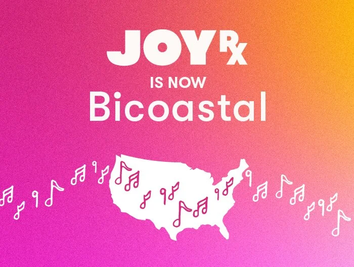 Blog: Press | Learn More & Support JoyRx — JoyRx | Children's Cancer ...