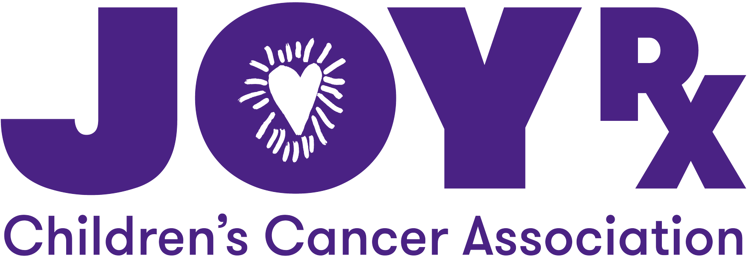 JoyRx | Children's Cancer Association