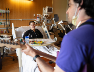 Thirty Ways to Get Involved &amp; Support Children’s Cancer Association