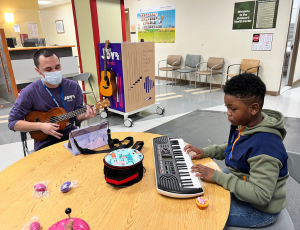 A Year of New York Music