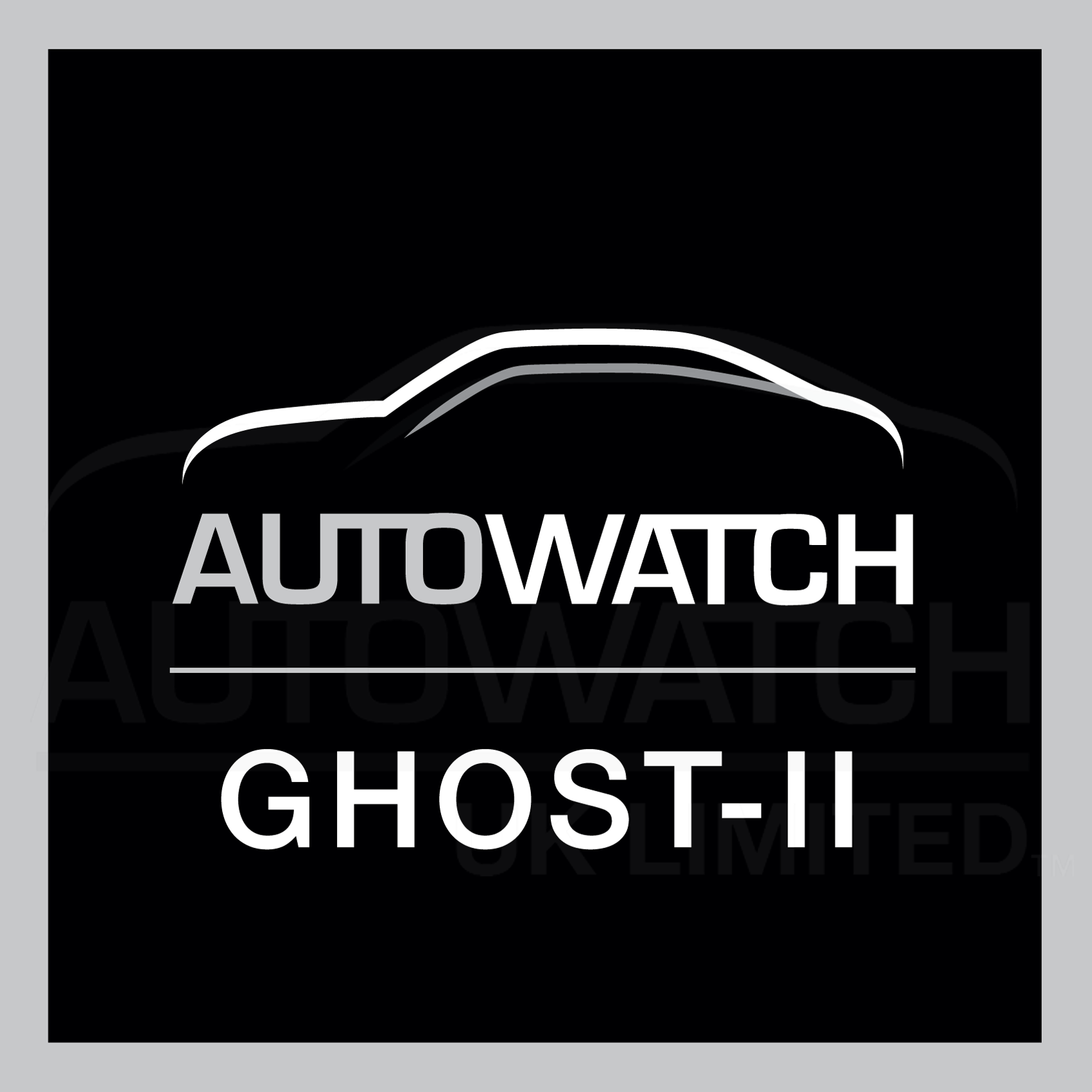 Ghost - II Immobiliser