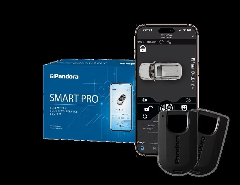 Pandora Smart Pro