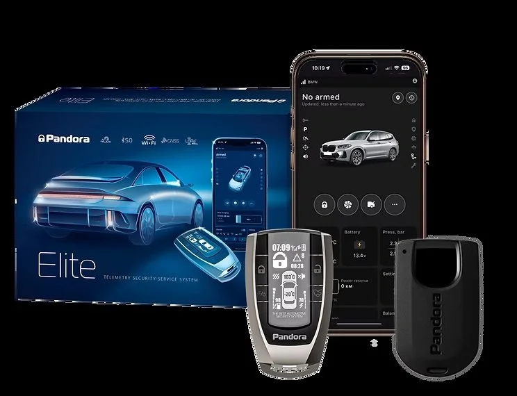 Pandora Elite