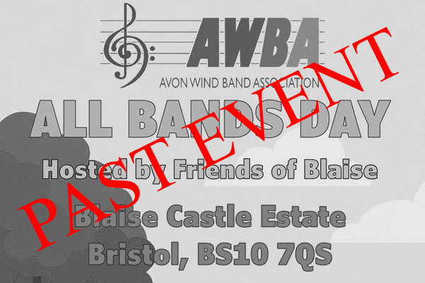 AWBA All Bands Day - PAST EVENT