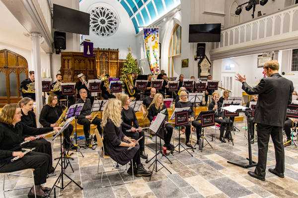 Christmas Concert 2025