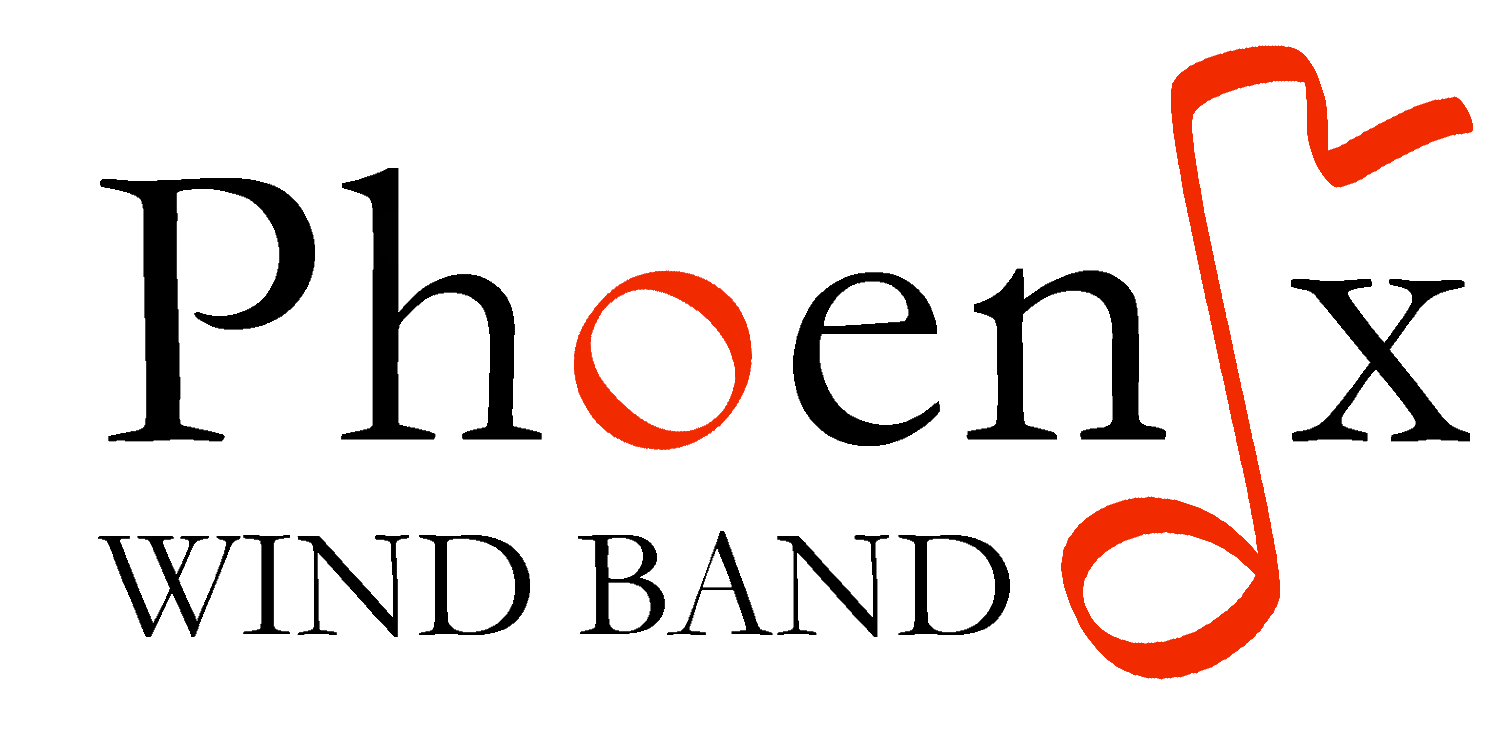 Phoenix Band Logo ArtStation The Last Revival: The Logo Design For