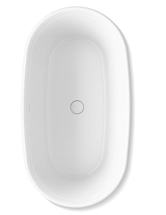 Tubs &amp; Tub Fillers