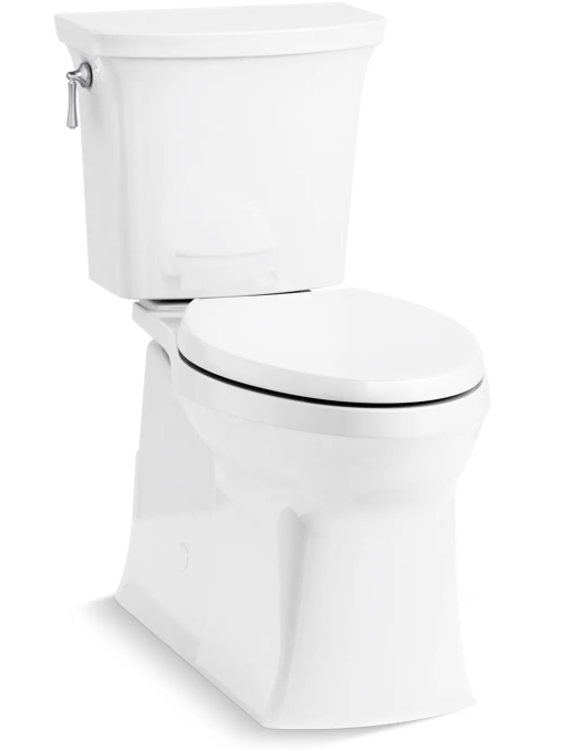 Toilets