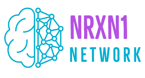 NRXN1 Network
