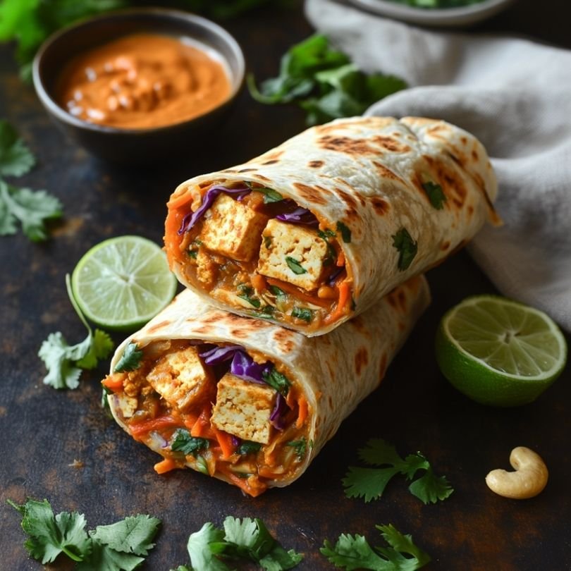 Spicy Lime-Peanut Tofu Wrap.jpg
