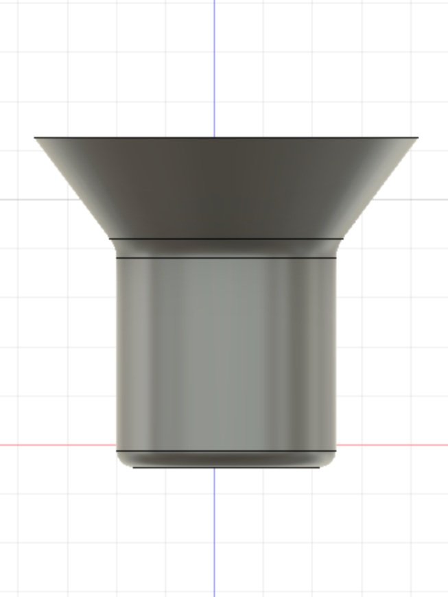 3D model.