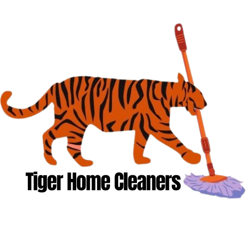 tiger home cleaners