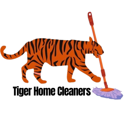 tiger home cleaners