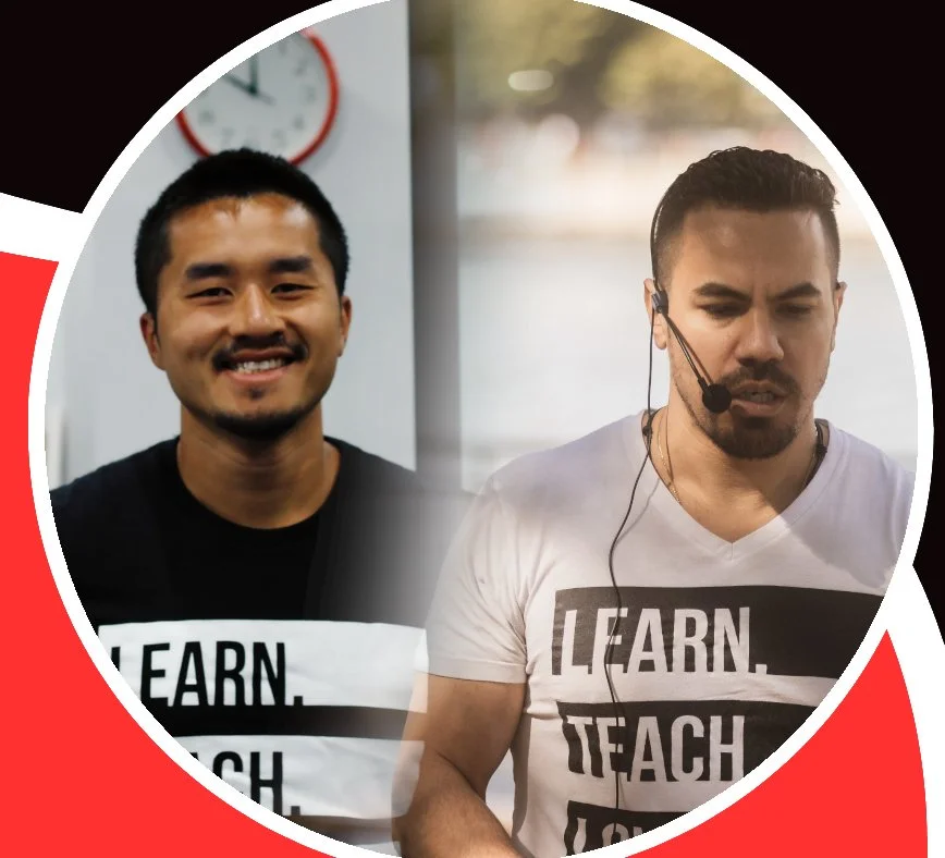 Free Injury Prevention Workshop