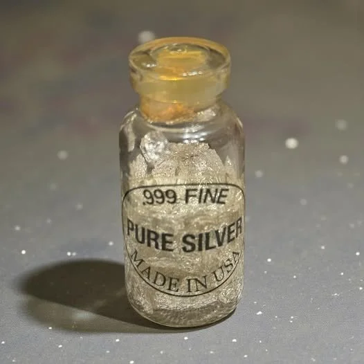 Silver’s having a moment—and smart investors are paying attention. 🔥
With demand climbing and momentum building, silver continues to prove its staying power as a long-term asset. Whether you’re drawn to classic silver bars, beautifully struck rounds