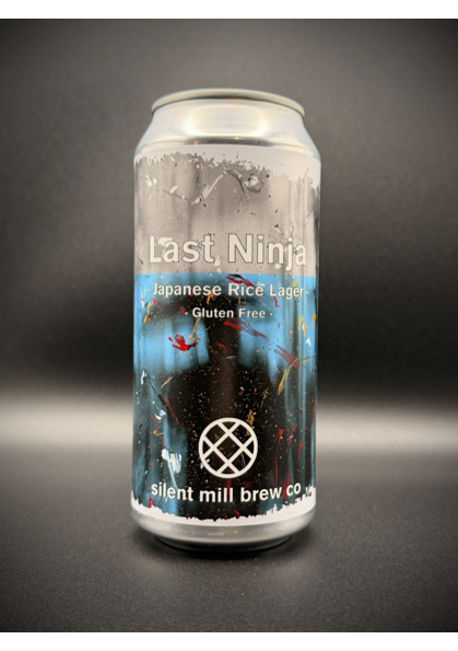 Silent Mill - Last Ninja