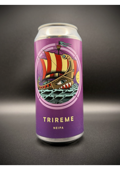 Otherworld - Trireme