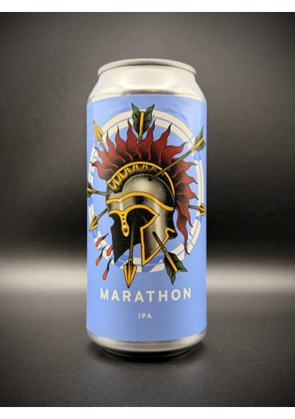 Otherworld - Marathon