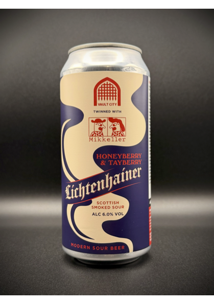 Vault City - Lichtenhainer